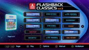 Atari Flashback Classics Vol. 3 PlayStation 4