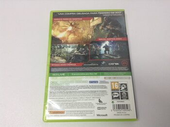 Crysis 3 Xbox 360