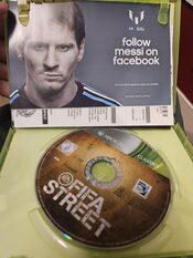 Buy FIFA Street Xbox 360