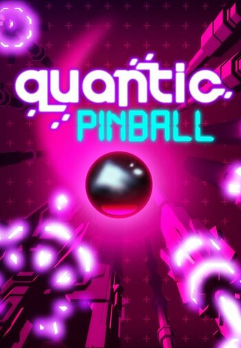 Quantic Pinball Steam Key GLOBAL