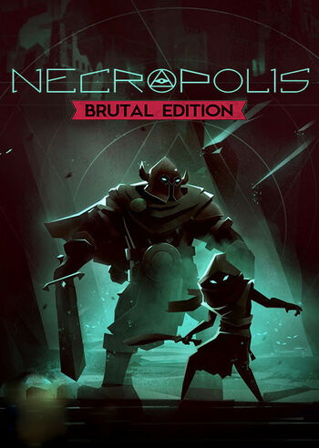 Necropolis (Brutal Edition) Steam Key EUROPE