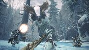 Monster Hunter World: Iceborne Master Edition Steam Key UNITED STATES for sale