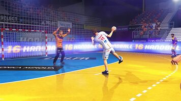 Handball 16 PlayStation 3 for sale