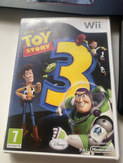 Toy Story 3 Wii