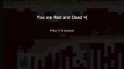 Buy Red Dead Pixel Man (PC) Steam Key GLOBAL
