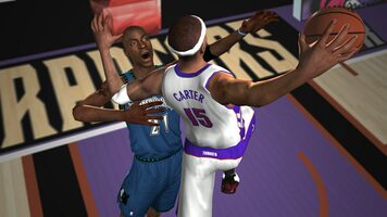 Redeem NBA Live 2005 Xbox