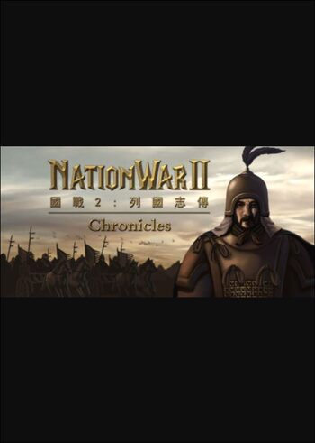 NationWar: Chronicle (PC) Steam Key GLOBAL