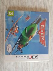 Disney Planes Nintendo 3DS