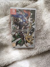 Shin Megami Tensei V Nintendo Switch