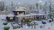 Buy The Sims 4: Snowy Escape (DLC) (PC) Steam Key CHINA