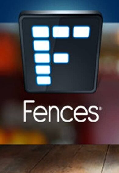 Fences Steam Key GLOBAL