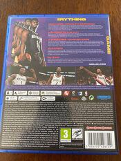 NBA 2K21 PlayStation 5