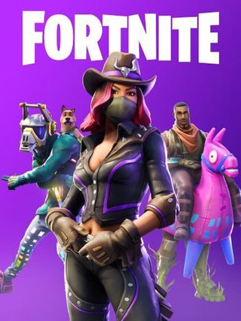 Fortnite: Season 6 PlayStation 4