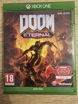 DOOM Eternal Xbox One