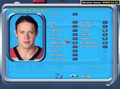 NHL 2001 PlayStation 2