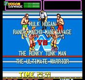 Get WWF Superstars Game Boy