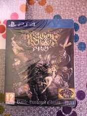 Dragon's Crown Pro PlayStation 4