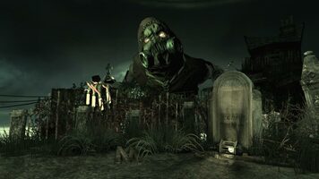 Redeem Batman: Arkham Asylum Game of the Year Edition Xbox 360