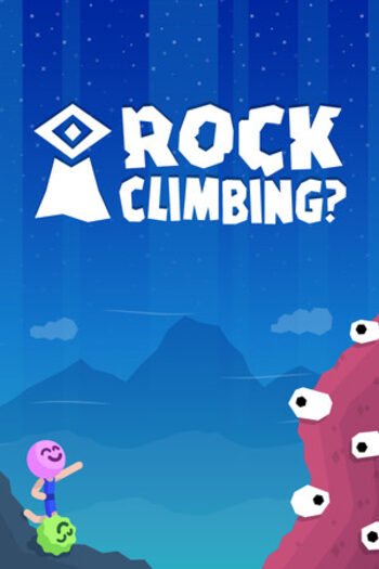 Rock Climbing (PC) Steam Key GLOBAL