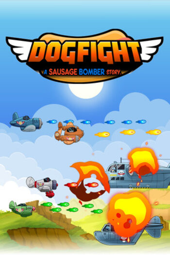 Dogfight (PC) Steam Key GLOBAL