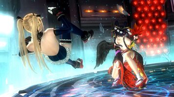 DEAD OR ALIVE 5 Last Round Xbox One for sale