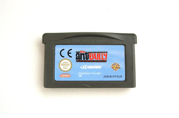 The Ant Bully Game Boy Advance