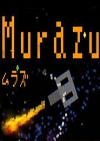 E-shop Murazu Steam Key GLOBAL