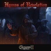 Crusader Kings II - Ultimate Music Pack (DLC) (PC) Steam Key GLOBAL