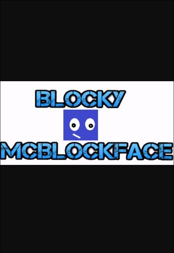 Blocky McBlockFace (PC) Steam Key GLOBAL