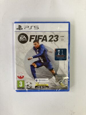 FIFA 23 PlayStation 5