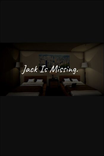 Jack Is Missing (PC) Steam Key GLOBAL