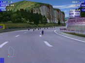 Moto Racer 2 PlayStation