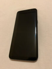 Samsung Galaxy S8 Midnight Black for sale