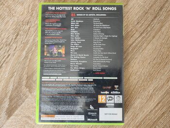 Guitar Hero 5 Xbox 360