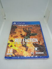 Red Faction Guerrilla Re-Mars-tered PlayStation 4