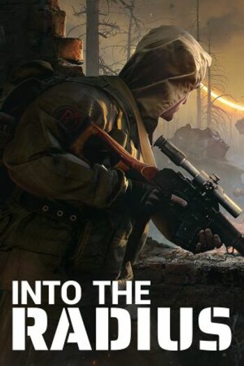 Into the Radius VR Steam Key GLOBAL