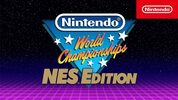 Nintendo World Championships: NES Edition Nintendo Switch