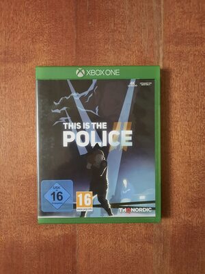 This Is the Police 2 Xbox One