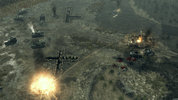 Sudden Strike 4 - Africa Desert War (DLC) XBOX LIVE Key EUROPE