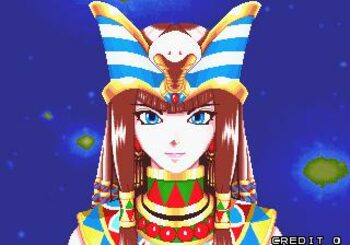 Cleopatra Fortune PlayStation