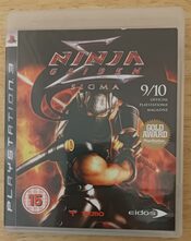 Ninja Gaiden Sigma PlayStation 3