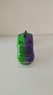 Glorious PC Gaming Race Model O Custom Mouse