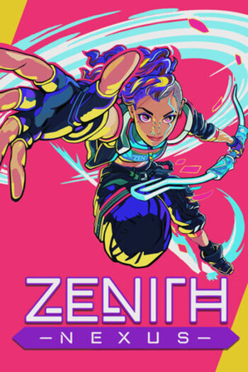 Zenith: Nexus + Zenith: The Last City (PC) Steam Key GLOBAL