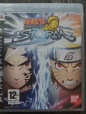 NARUTO: Ultimate Ninja Storm PlayStation 3