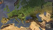 Crusader Kings II - Ultimate Portrait Pack Collection (DLC) Steam Key GLOBAL