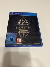 The Elder Scrolls V: Skyrim Anniversary Edition PlayStation 4