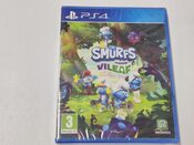 The Smurfs - Mission Vileaf PlayStation 4 for sale