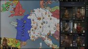 Crusader Kings III: Royal Edition (Xbox Series X|S) Xbox Live Key EUROPE
