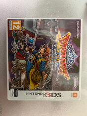 Dragon Quest VIII: Journey of the Cursed King Nintendo 3DS