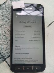 Samsung Galaxy Xcover 4